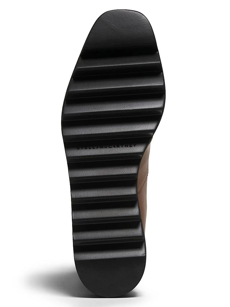 Stella McCartney SneakElyse 80MM Platform Sneakers 6