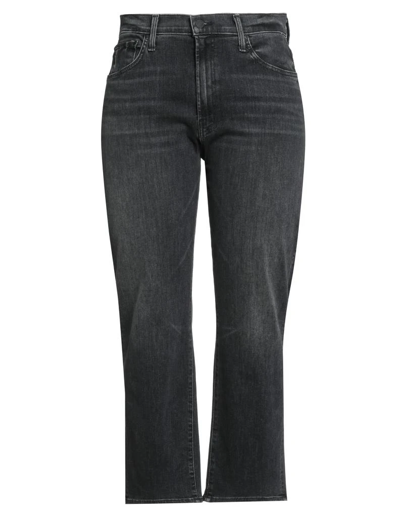 MOTHER Denim pants 1