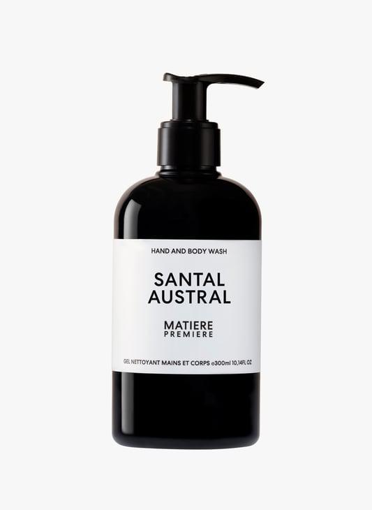 Matiere Premiere Hand and Body Cleanser - Australian Sandalwood