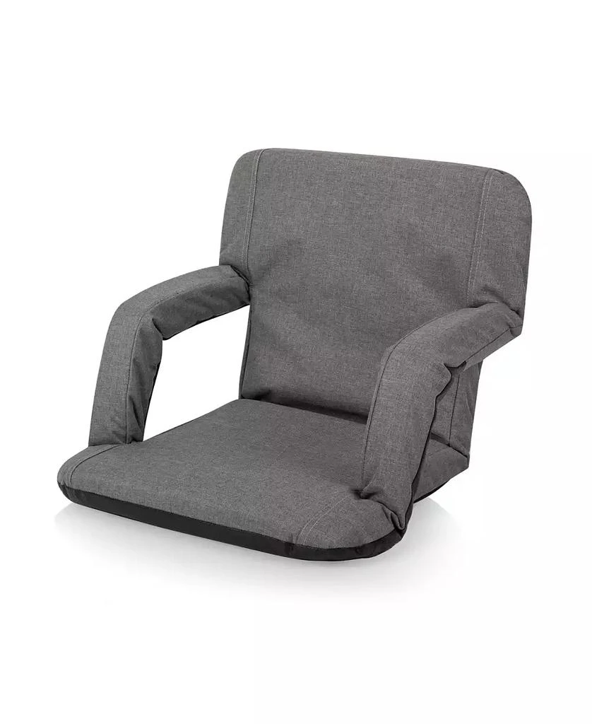 ONIVA by Picnic Time Ventura Portable Reclining Stadium Seat 10