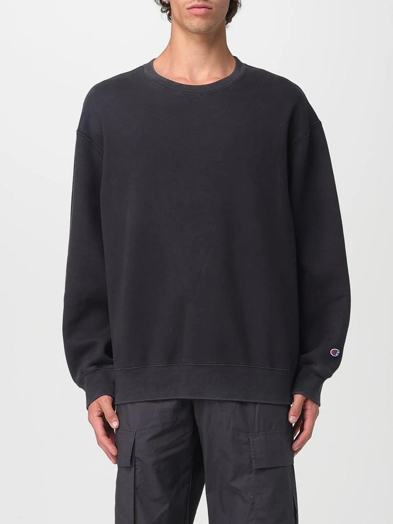 Sweatshirt men Champion – On Sale Now with Up to 10% Off