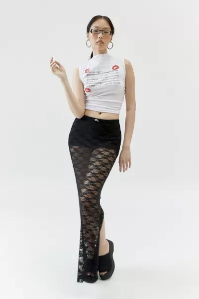 Project Social T Project Social T Feel The Music Tank Top