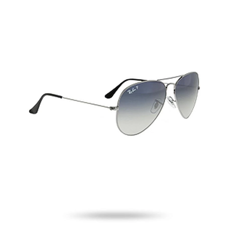 Ray Ban Ray Ban Sunglasses RB3025-004-58-Gradient 1