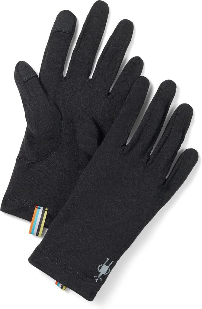 SmartWool Smartwool Merino Gloves, Breathable Merino Wool Touchscreen Compatible For Men and Women