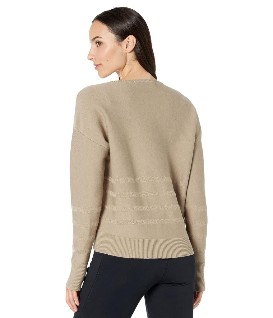 Blanc Noir Liminal Sweater