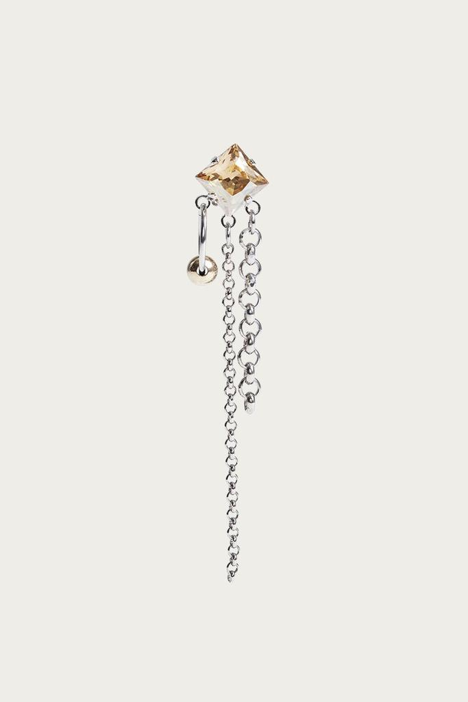 Justine Clenquet Justine Clenquet - DEAN EARRING