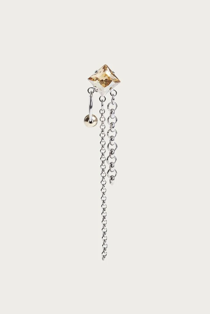 Justine Clenquet Justine Clenquet - DEAN EARRING 1