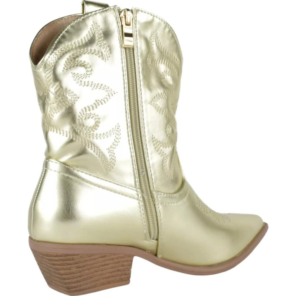 Let'S See Style Let'S See Style - WOMEN'S WILLA WESTERN BOOT 5