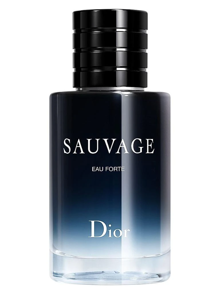 Dior Dior Sauvage Eau Forte Parfum 1