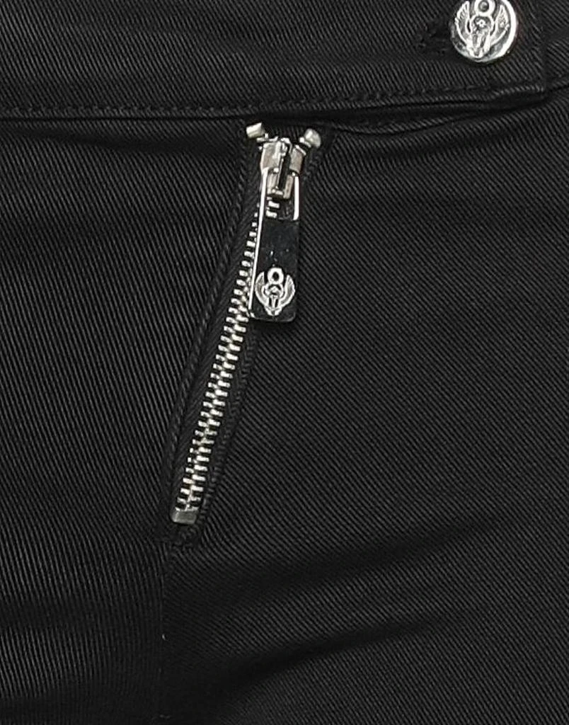 FRANKIE MORELLO Denim pants 4