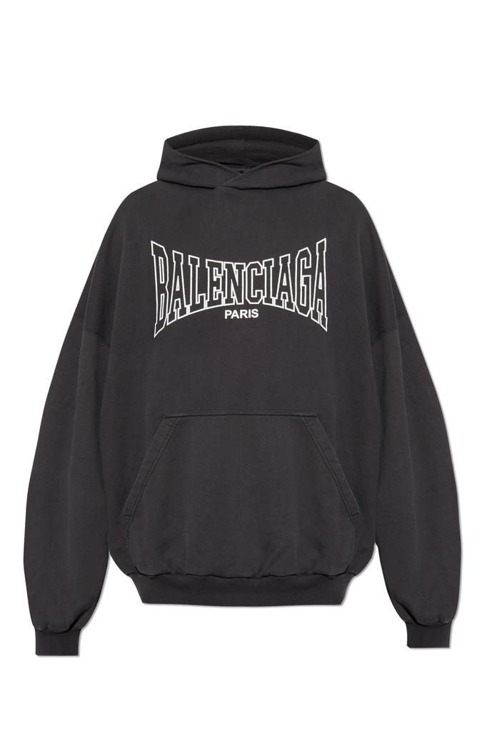 Balenciaga Hoodie