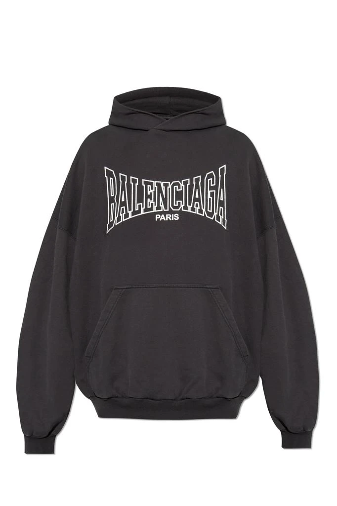 Balenciaga Hoodie 1