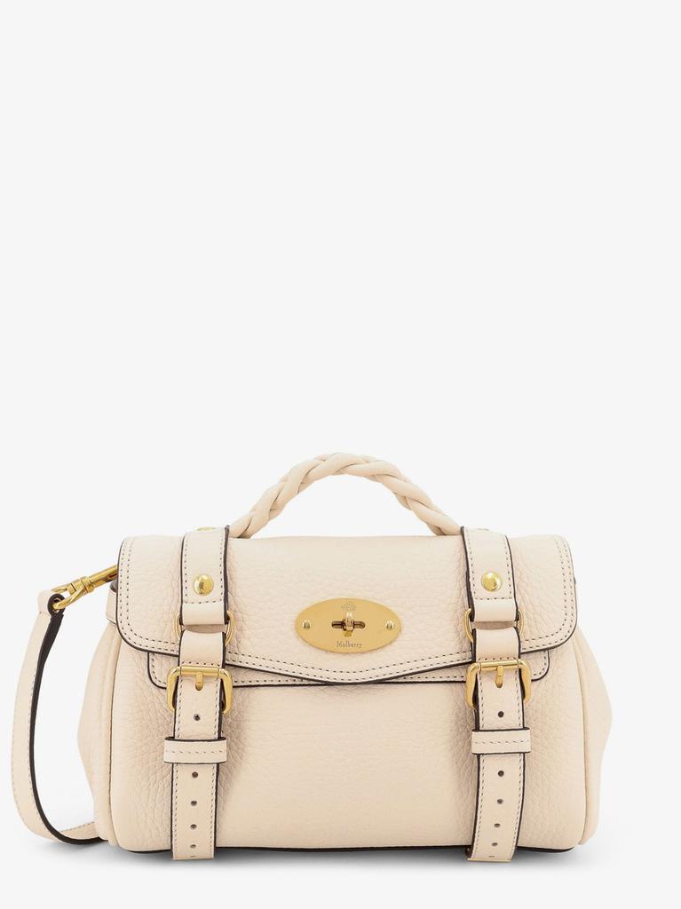 Mulberry Leather handbag