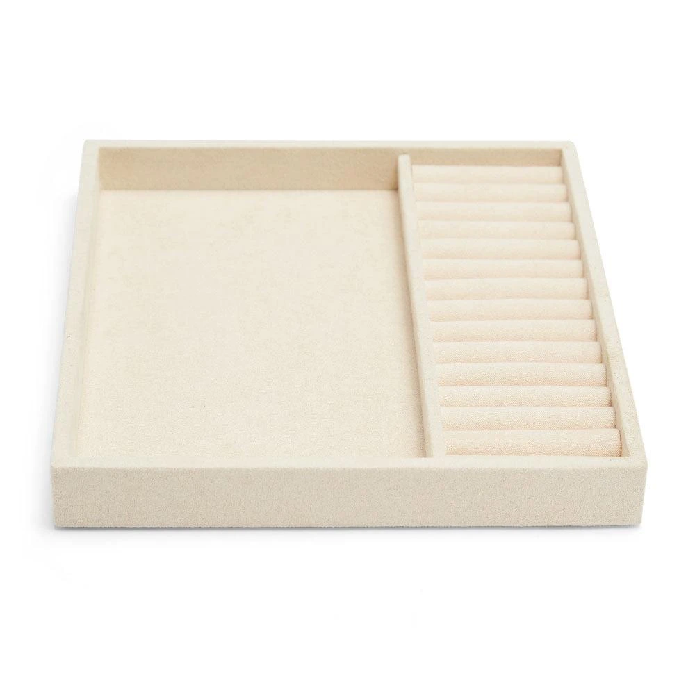 Wolf Vault Half Insert - Ring Multi Compartment 2
