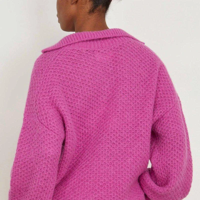 XIRENA Women's Ally Sweater In Roselle 2