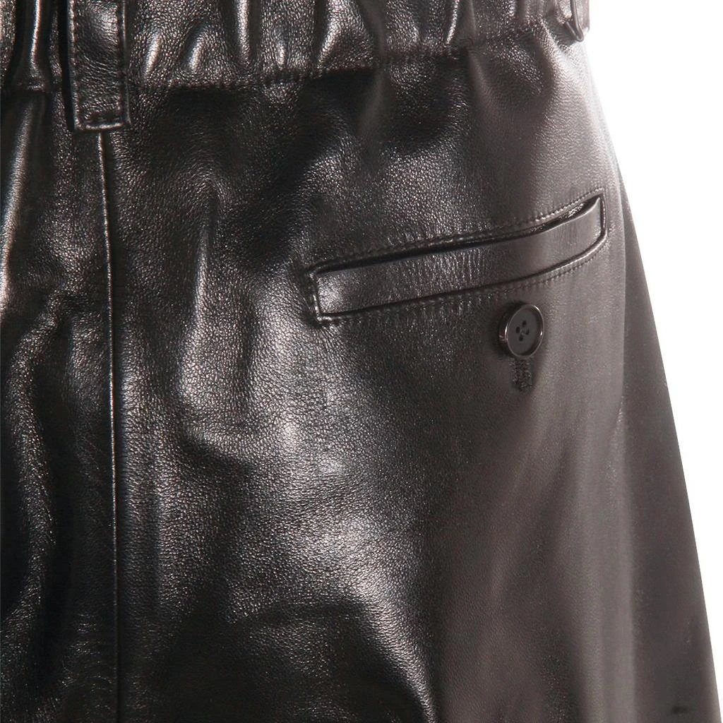 Givenchy Givenchy Double Pleat Pants 4