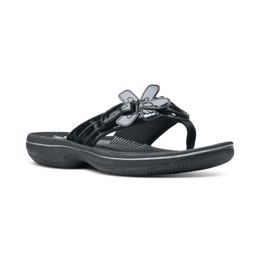 Clarks cloudsteppers fashion sandals macys