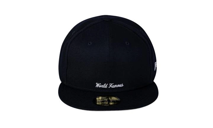 Supreme Supreme Reverse Box Logo New Era 1