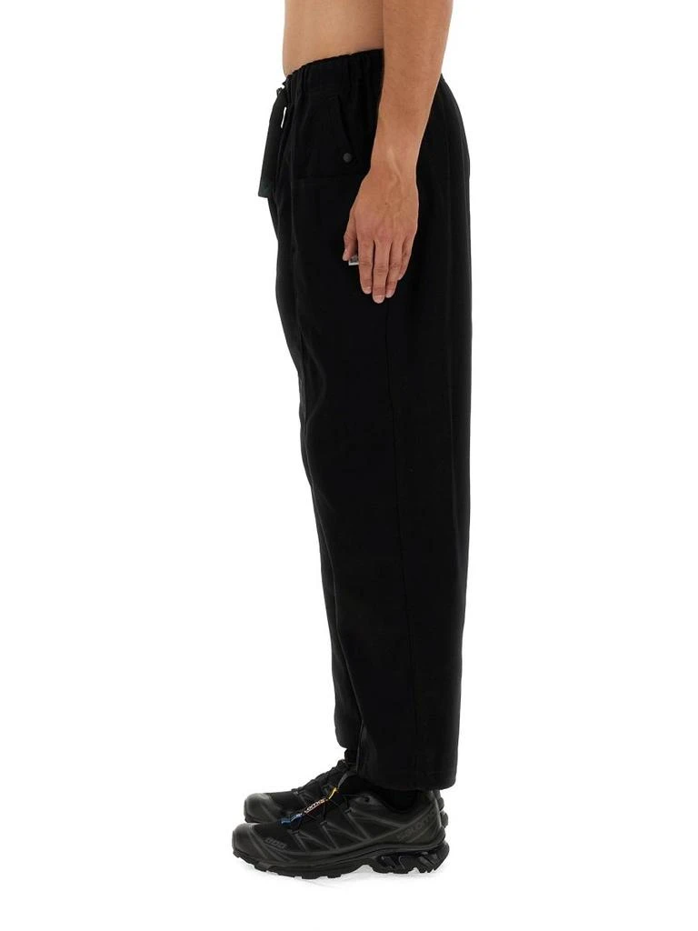 South2 West8 South2 West8 Relaxed Fit Trousers 8