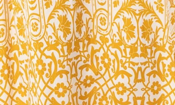 Maaji Amber Geometric Dalia Cover-Up Dress 4