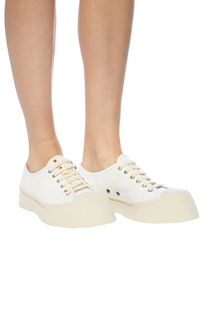 Marni ‘Pablo’ platform sneakers 2