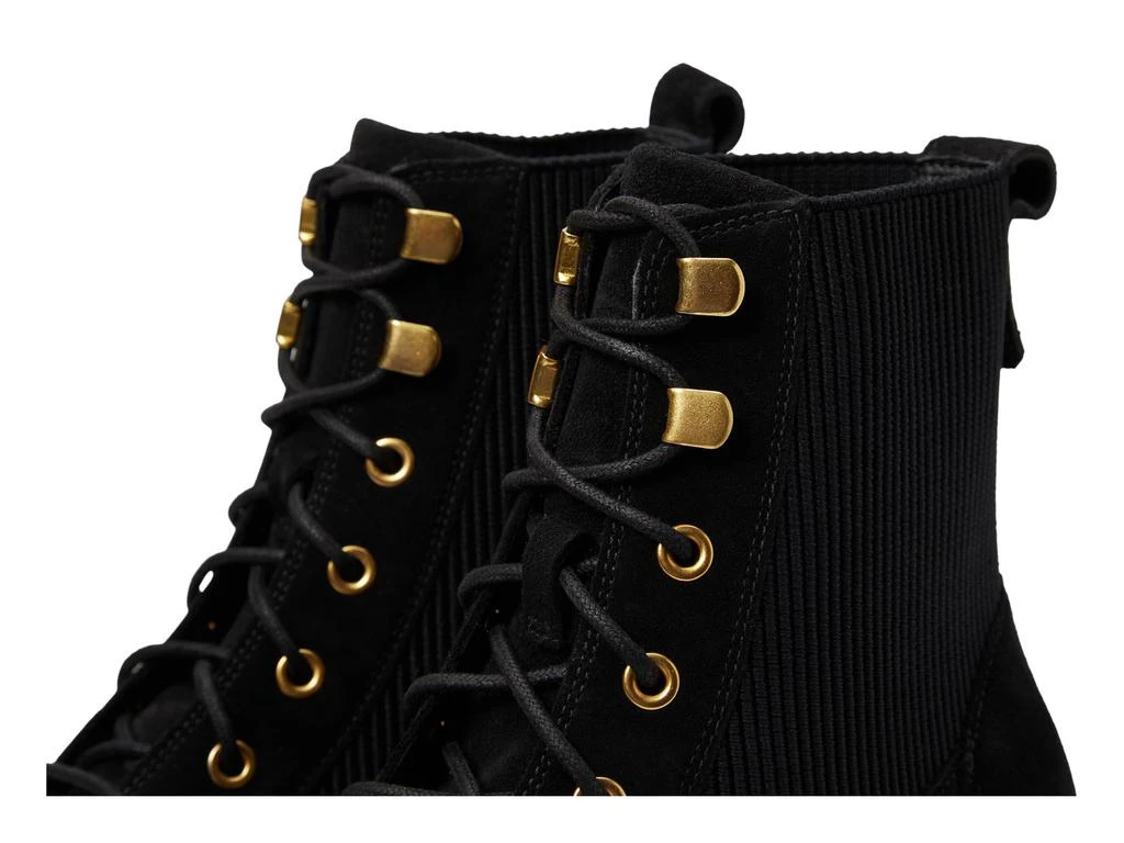 Cole Haan Camea Waterproof Combat Boot II 6