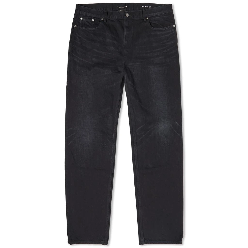 Yves Saint Laurent Saint Laurent Relaxed Osaka Jean 1