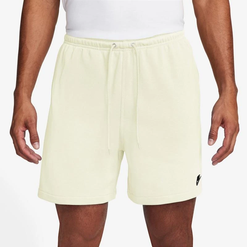 NIKE Nike Club Flow French Terry Shorts - Men's 1