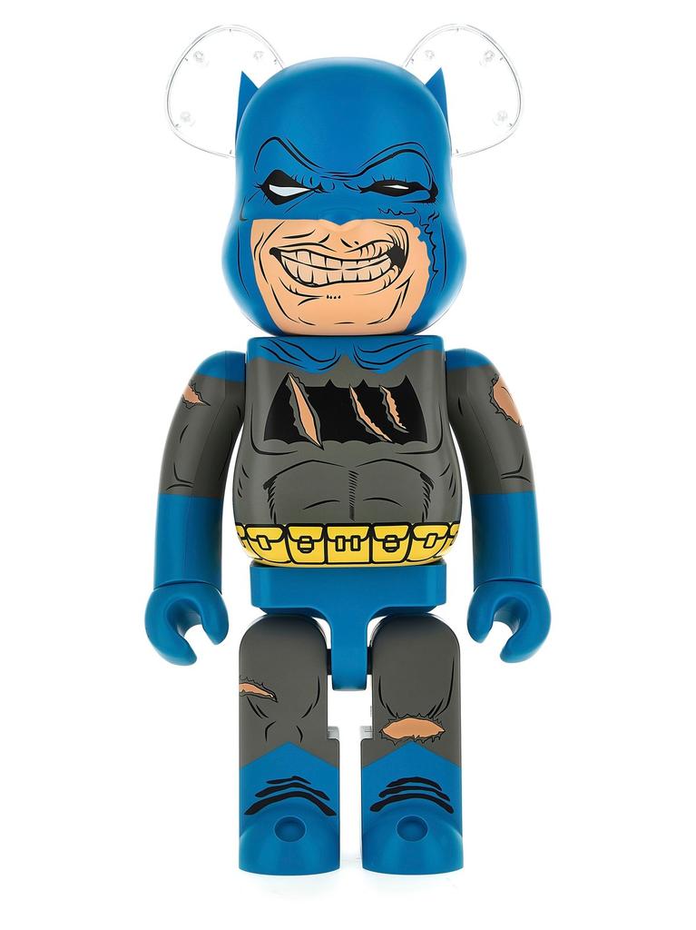 Medicom Toy Medicom Toy X Batman The Dark Knight Triumphant 1000% Be@rbrick Figure