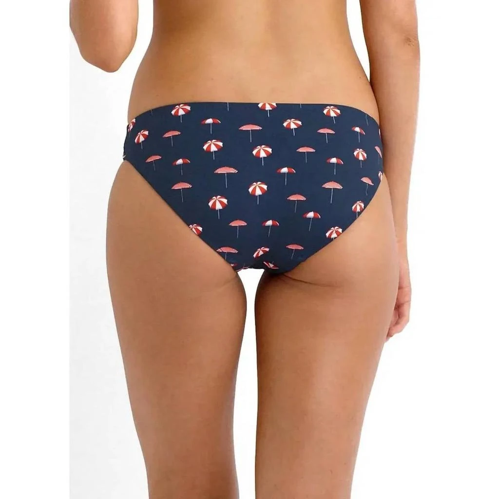 Seafolly Seafolly - Riviera Coast Hipster Bikini Bottom 2