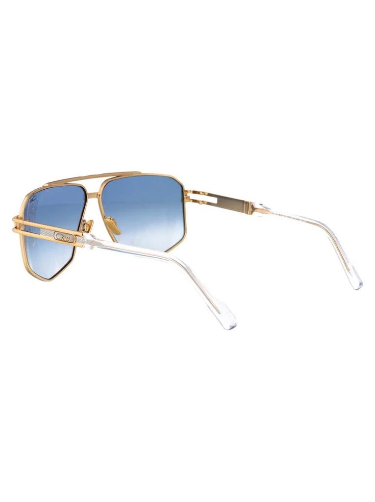 Cazal Cazal Sunglasses 4