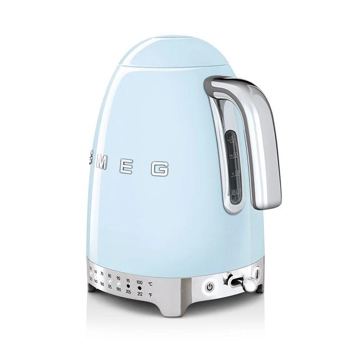 Smeg '50s Retro Variable Temperature Kettle 2
