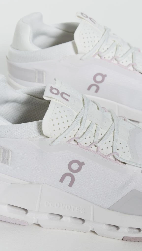 On Cloudnova 2 Sneakers 5