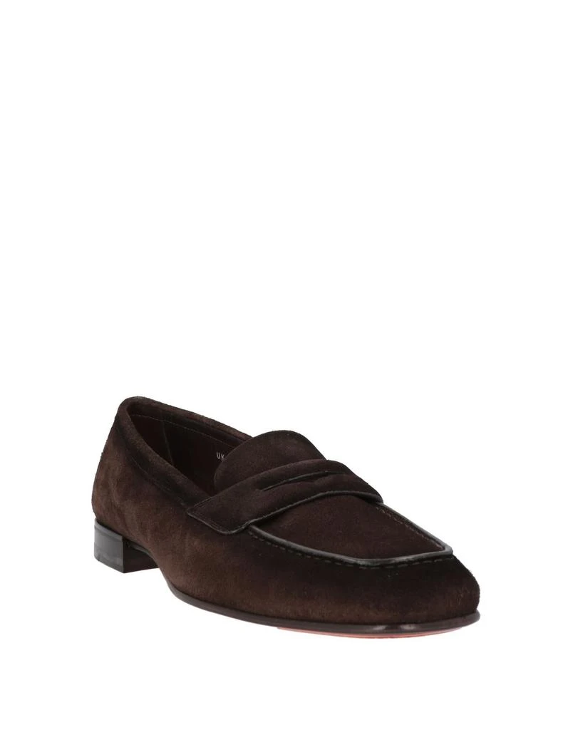 Santoni Loafers 2