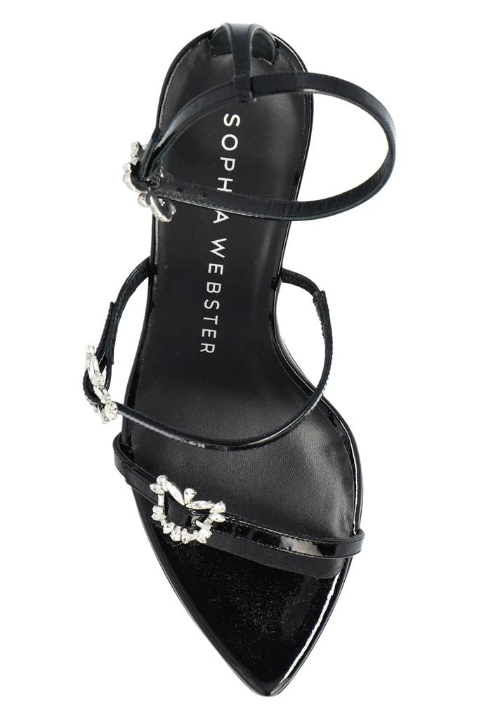 Sophia Webster ‘Grace’ high-heeled sandals 6