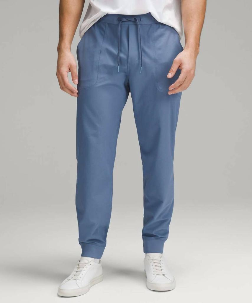 Lululemon Lululemon - Men's Abc Warpstreme Jogger