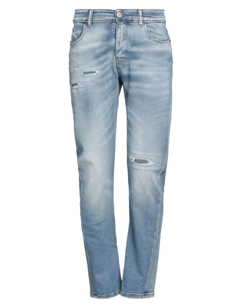 PMDS Denim pants 1