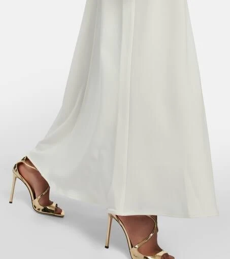 Rixo Selene maxi dress 5