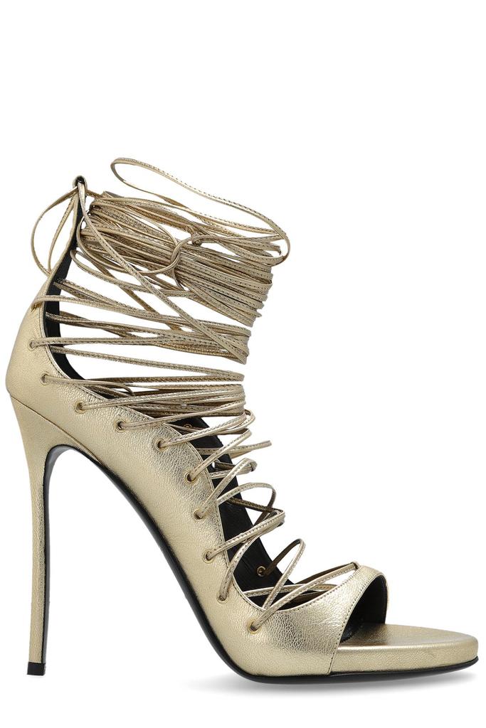 Dsquared2 Riri High Heeled Sandals – On Sale Now with Up to