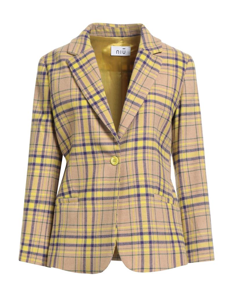 NIŪ Blazer