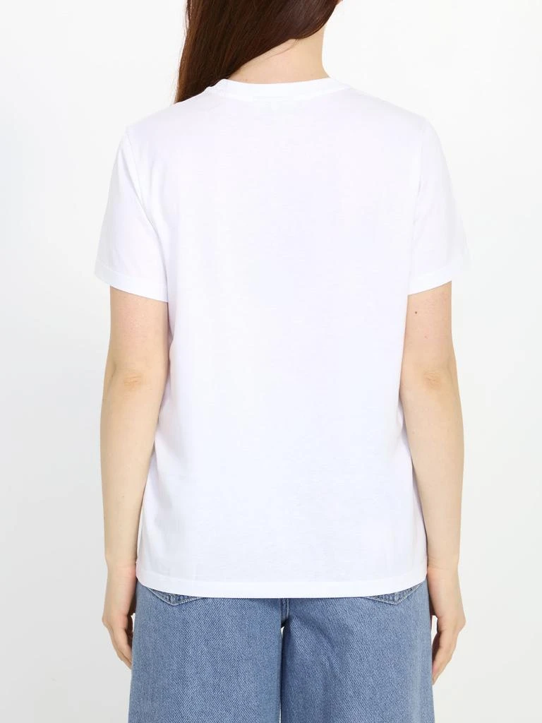 Ganni Lemon t-shirt 3