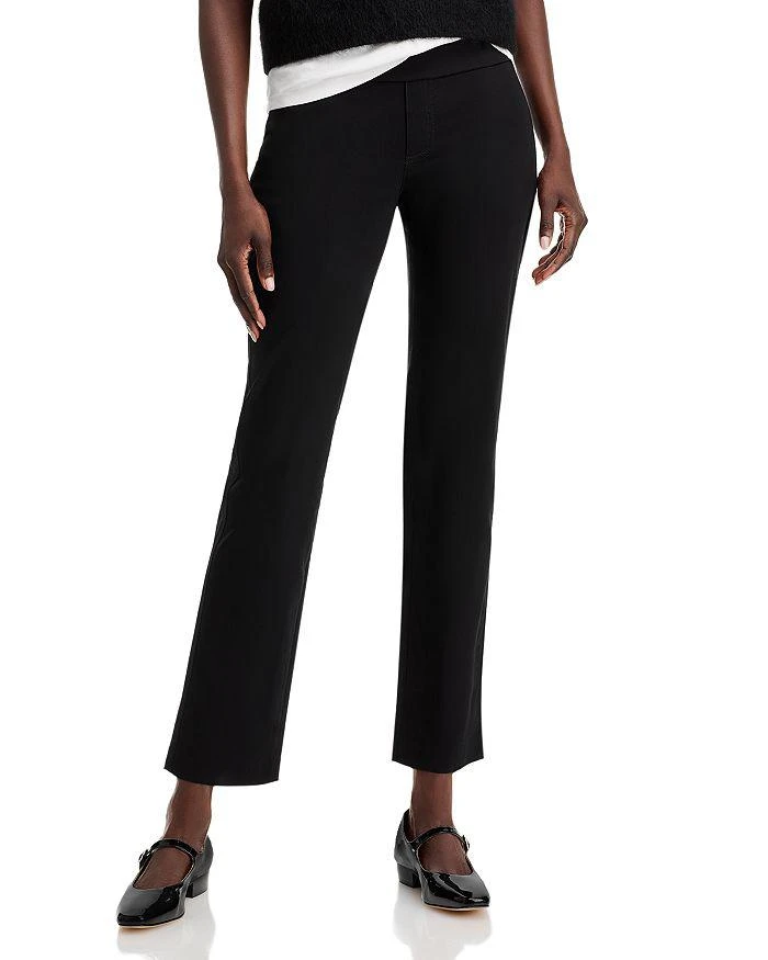 NIC+ZOE Wonderstretch Straight Leg Pants 1