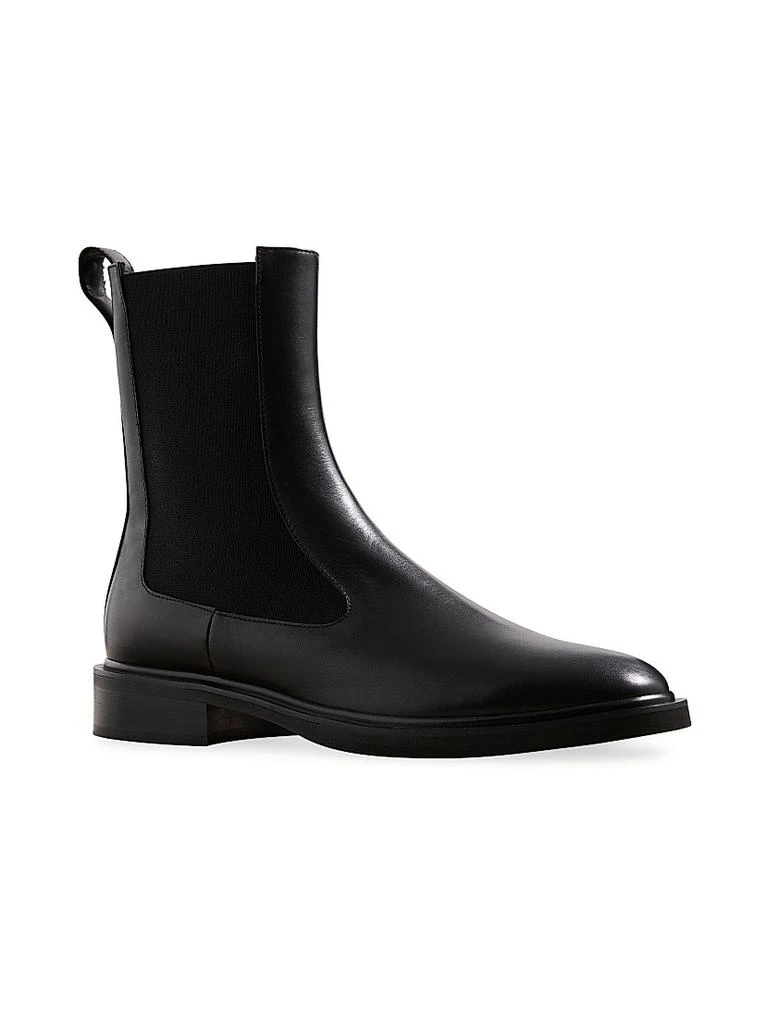 A.Emery Grace 50MM Leather Boots 2