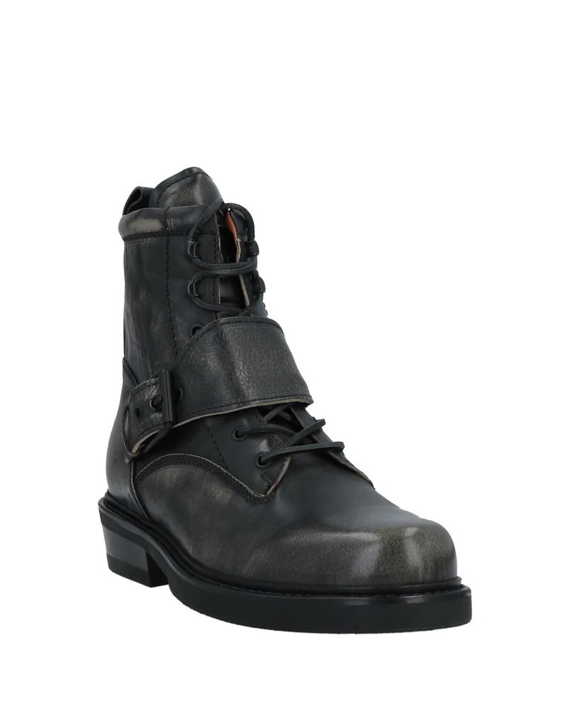 BUTTERO Ankle boot 2