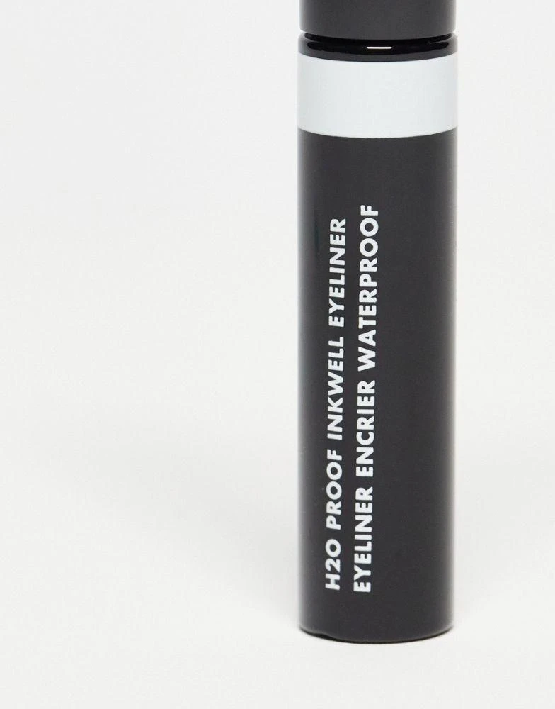 e.l.f. e.l.f H20 Proof Inkwell Eyeliner - White Out 3