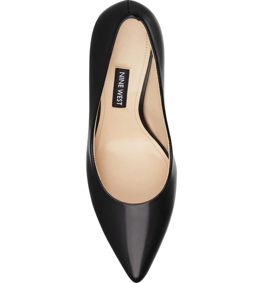 Nine West Flax Pump 4