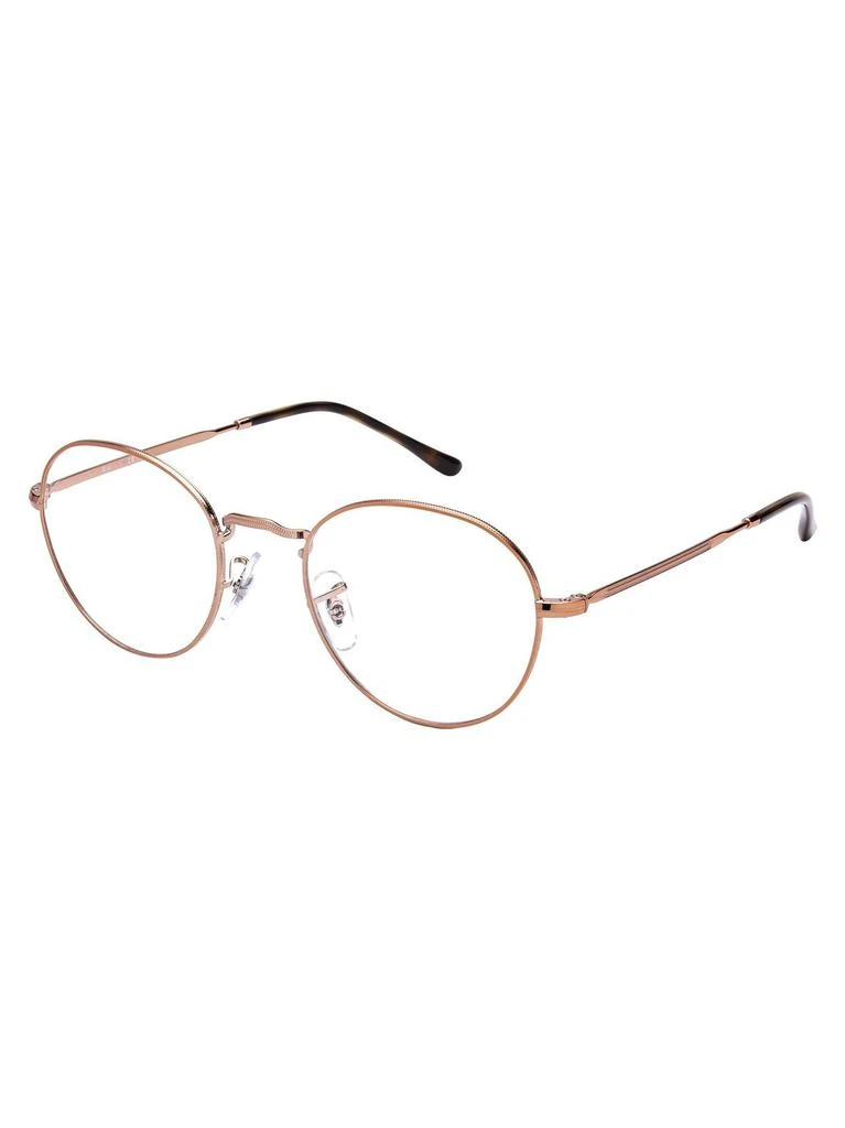 Ray-Ban Ray-Ban Round Frame Glasses 2