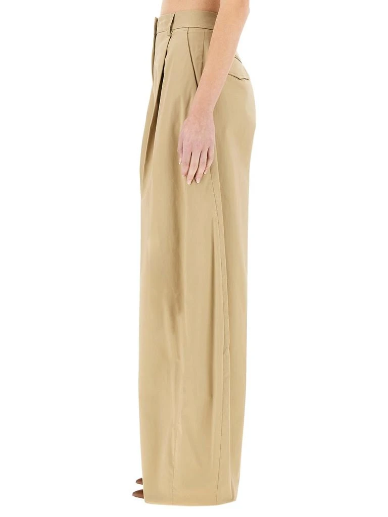 THE LATEST WIDE PANT BILLIE 4