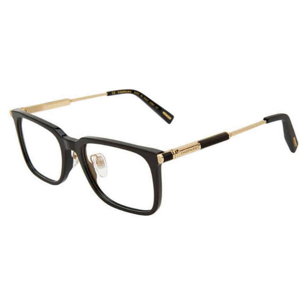 Chopard Chopard Men's Brown Square Opticals