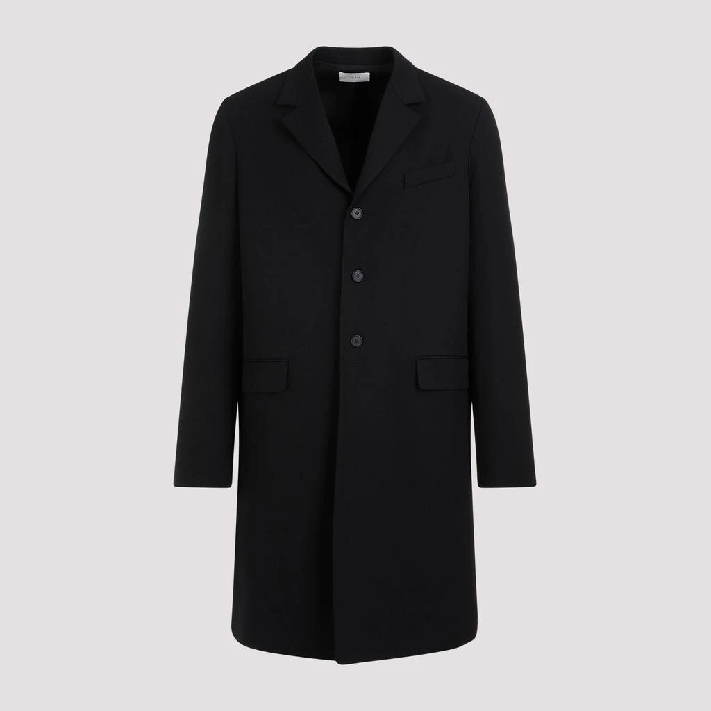 The Row BERNIE COAT 2